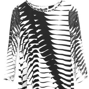 Alfani PP XS tunic. Relaxed slim fit. Unused.